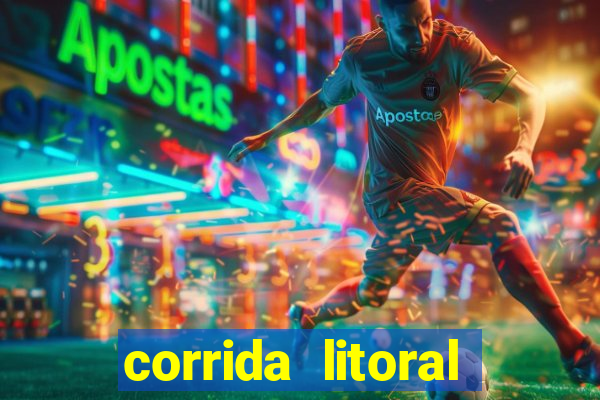 corrida litoral norte 2024